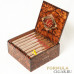 Сигары La Flor Dominicana Litto Gomez Diaz Lusitano/24 (шт.) Сигары La Flor Dominicana Litto Gomez Diaz Lusitano/24 (шт.)